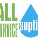 All Service Septic - Septic Tanks & Systems