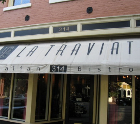 La Traviata - Austin, TX