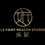 Lefoot Foot Reflexology