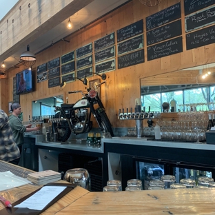 Canyon Club Brewery - Moraga, CA