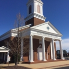 Boiling Springs First Baptist Church-Office