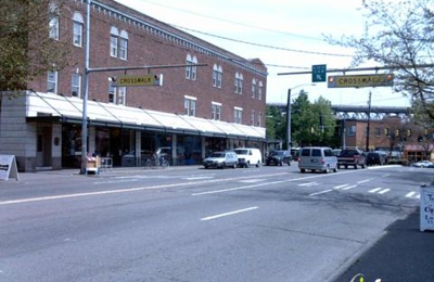 Bellefleur Lingerie Boutique, Seattle