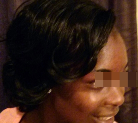 ATL Weave Lady - Douglasville, GA