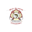 3rd Alarm Charters - Fishing Charters & Parties