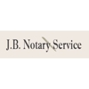 J.B. Notary Service gallery