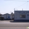 Tom's Car Care gallery