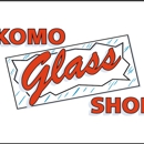 The Kokomo Glass Shop Inc - Picture Framing