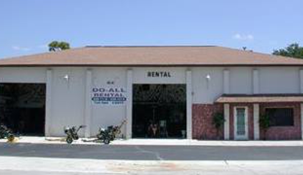 Do-All Rental & Supply - Punta Gorda, FL