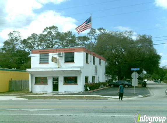 Vets Discount Flag Service - Clearwater, FL