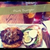Park Burger gallery