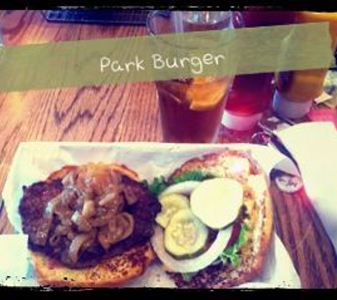 Park Burger - Denver, CO