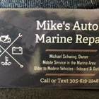 Mike’s Auto and Marine Repair