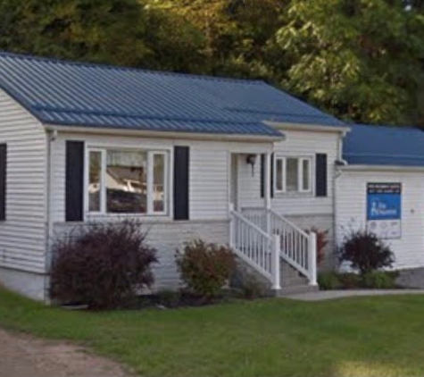 Betterway Insurance Center - Buckhannon, WV