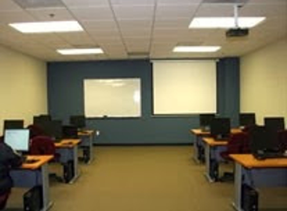 Metrotek Learning - Charlotte, NC