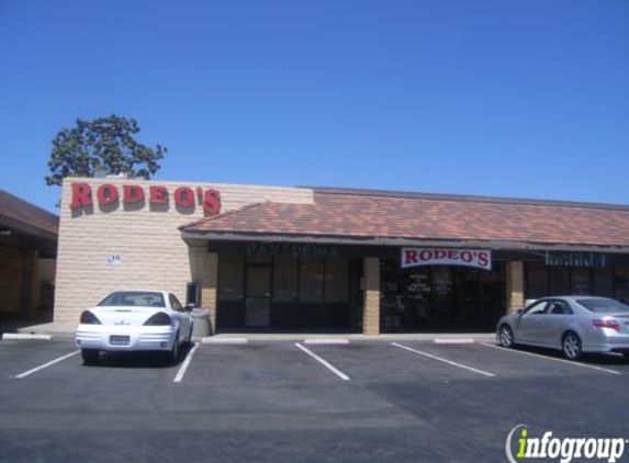 Rodeos Meat Market - Oceanside, CA