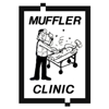 Muffler Clinic & Brakes gallery