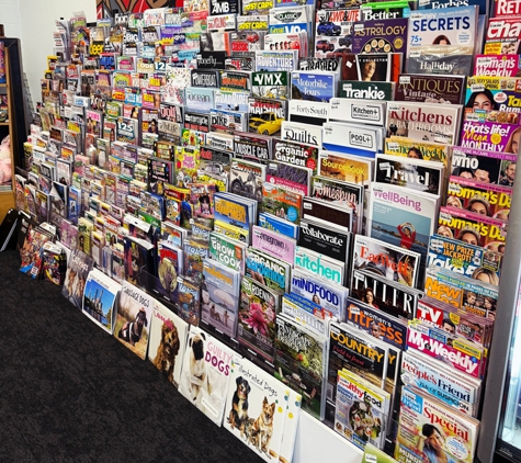 Mowbray Newsagency - Mowbray, TAS