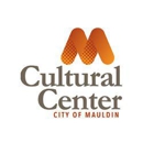 Mauldin Cultural Center - Theatrical Agencies