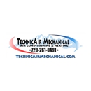 Technic Air Mechanical - Air Conditioning Service & Repair