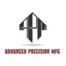 Advanced  Precision Mfg - Brass