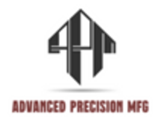 Advanced  Precision Mfg - Salt Lake City, UT