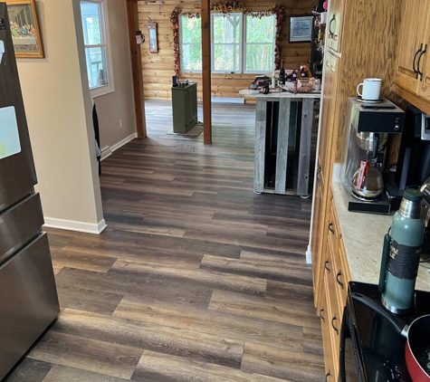 Sheppard's Flooring - Mukwonago, WI