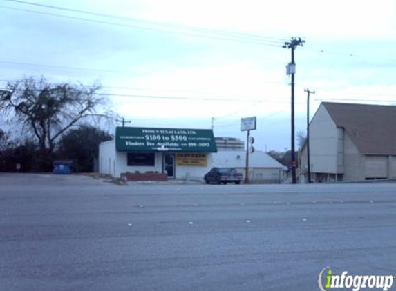Loanstar Title Loans - San Antonio, TX