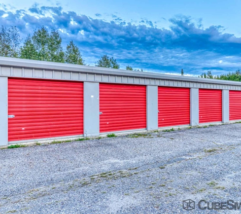 CubeSmart Self Storage - Turner, ME