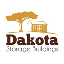 Dakota Storage Buildings - Buildings-Portable