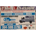 D'Amico L A Locksmith Service