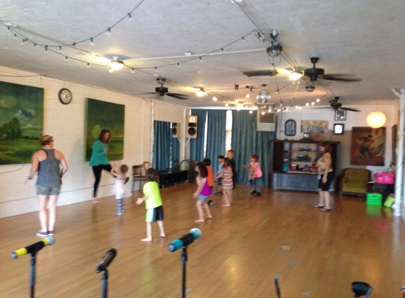 Double Time Dance Studio - Albuquerque, NM