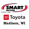 Smart Motors Toyota gallery
