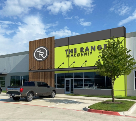 The Range in McKinney - Mckinney, TX