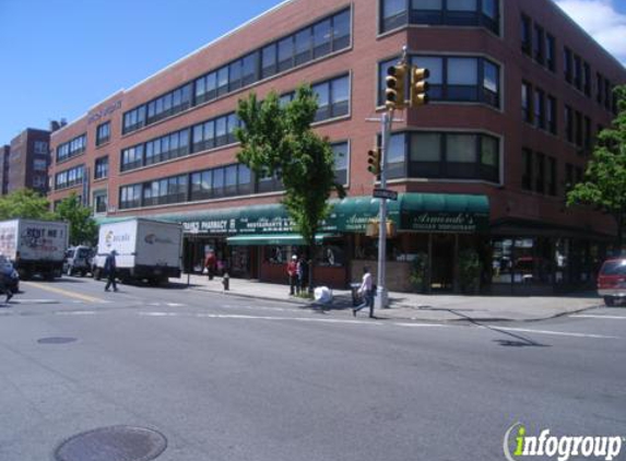 Jackson Heights Orthodontics - Jackson Heights, NY