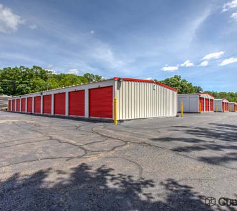 CubeSmart Self Storage - Monroe, CT