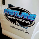 Fast Lane Towing and Recovery - Towing