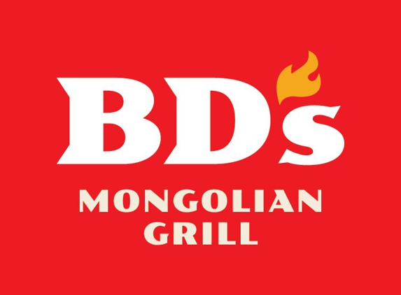 BD's Mongolian Grill - Sterling Heights, MI