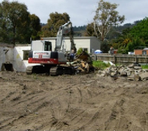 DigDig Demolition - Carrum Downs, VIC