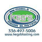 Keg's Mobile Media Blasting