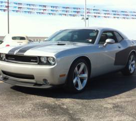 Glenbrook Dodge Chrysler Jeep - Fort Wayne, IN