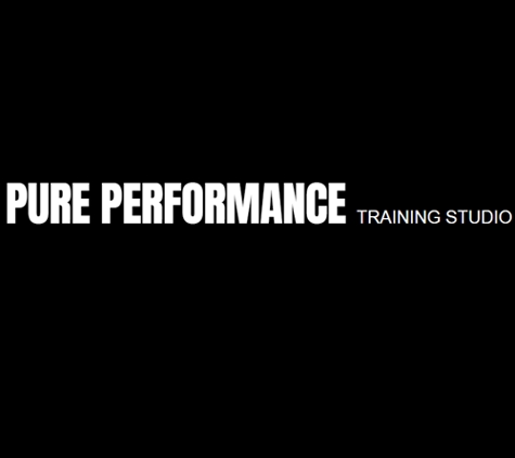 Pure Performance Training Studio - Holland, MI