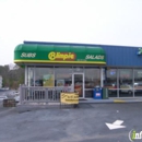 BLIMPIE - Sandwich Shops