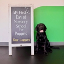 Four Leggers Pet Supplies & Services - Pet Services
