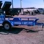 Flat Rock Trailers