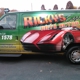 RICKY'S EXPRESS AUTO DETAILING