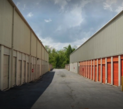 Fort Knox Self Storage – Upper Marlboro - Upper Marlboro, MD