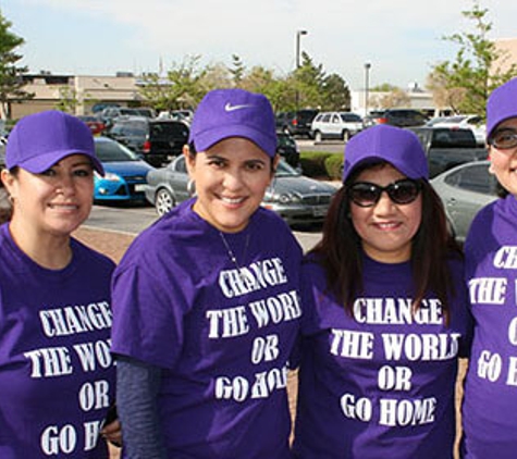 New Beginnings Pediatric Speech Therapy Services - El Paso, TX