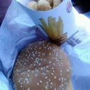Burger King - Fast Food Restaurants