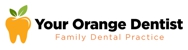 Your Orange Dentist Logo