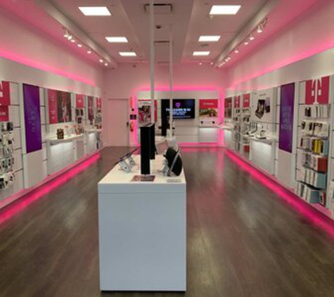 T-Mobile - Yonkers, NY